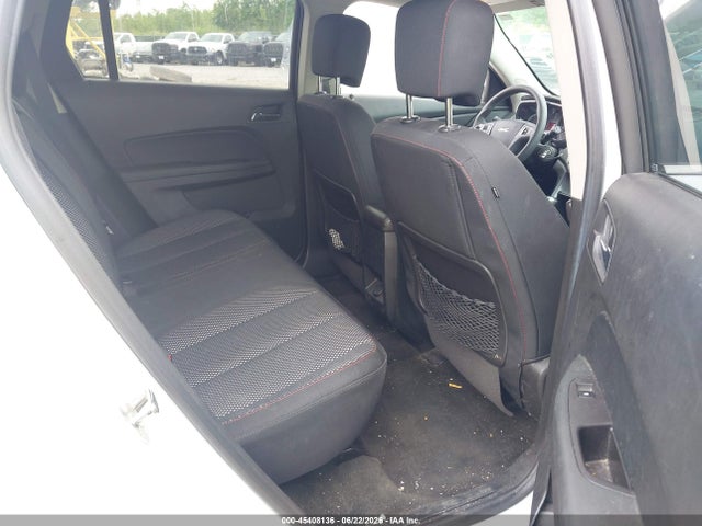 Aukcja sprzedaży 2017 Gmc Terrain Sle-1, vin: 2GKFLSEK3H6149999, numer aukcji: 45408136
