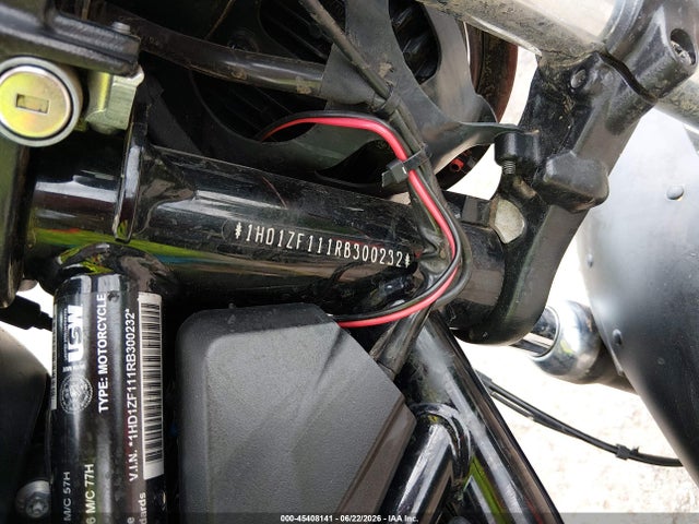 Aukcja sprzedaży 2024 Harley-davidson Rh975 S, vin: 1HD1ZF111RB300232, numer aukcji: 45408141
