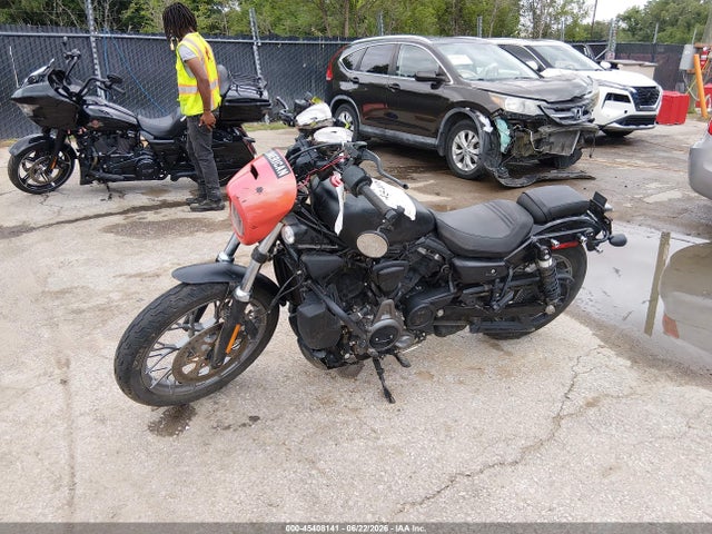 Aukcja sprzedaży 2024 Harley-davidson Rh975 S, vin: 1HD1ZF111RB300232, numer aukcji: 45408141