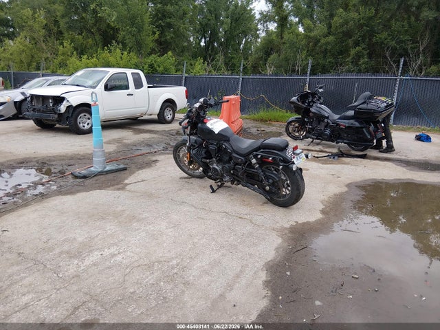 Aukcja sprzedaży 2024 Harley-davidson Rh975 S, vin: 1HD1ZF111RB300232, numer aukcji: 45408141