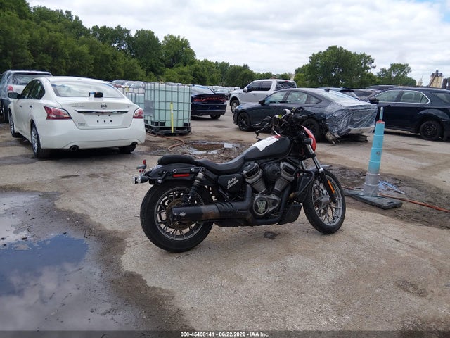 Aukcja sprzedaży 2024 Harley-davidson Rh975 S, vin: 1HD1ZF111RB300232, numer aukcji: 45408141