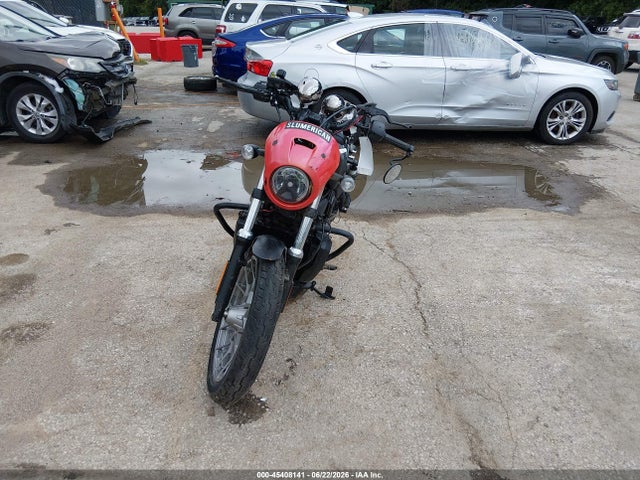 Aukcja sprzedaży 2024 Harley-davidson Rh975 S, vin: 1HD1ZF111RB300232, numer aukcji: 45408141