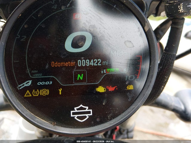 Aukcja sprzedaży 2024 Harley-davidson Rh975 S, vin: 1HD1ZF111RB300232, numer aukcji: 45408141