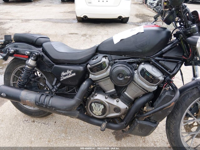 Aukcja sprzedaży 2024 Harley-davidson Rh975 S, vin: 1HD1ZF111RB300232, numer aukcji: 45408141