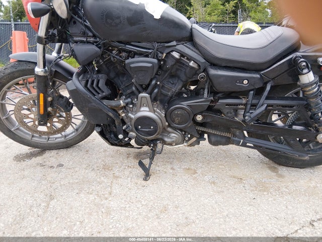 Aukcja sprzedaży 2024 Harley-davidson Rh975 S, vin: 1HD1ZF111RB300232, numer aukcji: 45408141