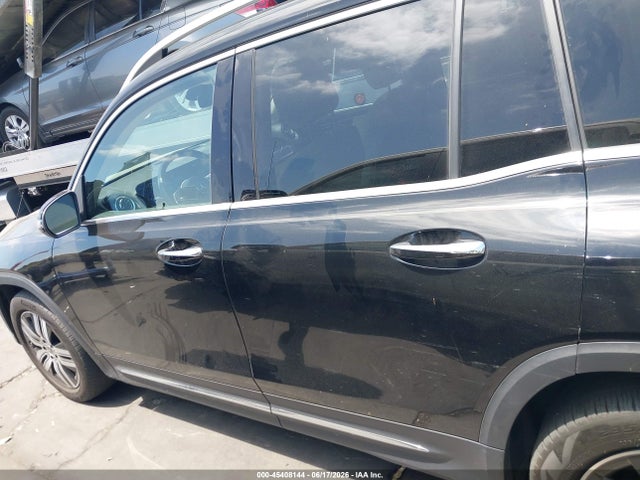 W1N9M0KB3PN076473 Mercedes-Benz Eqb 300 Suv 4matic