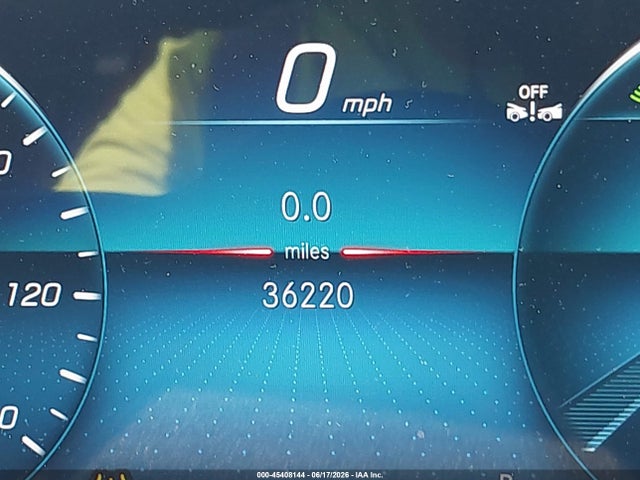 W1N9M0KB3PN076473 Mercedes-Benz Eqb 300 Suv 4matic