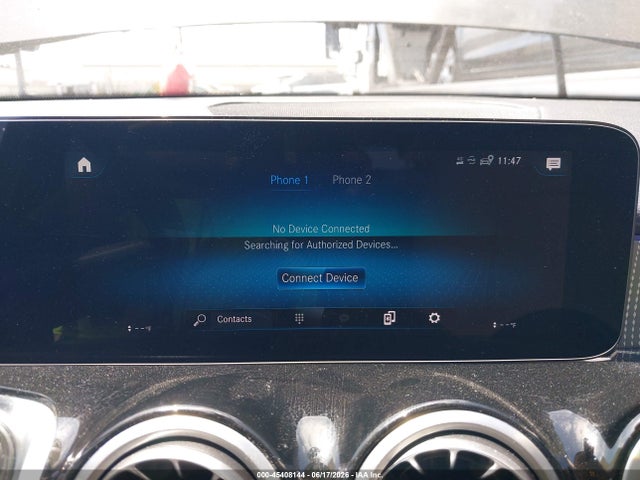 W1N9M0KB3PN076473 Mercedes-Benz Eqb 300 Suv 4matic
