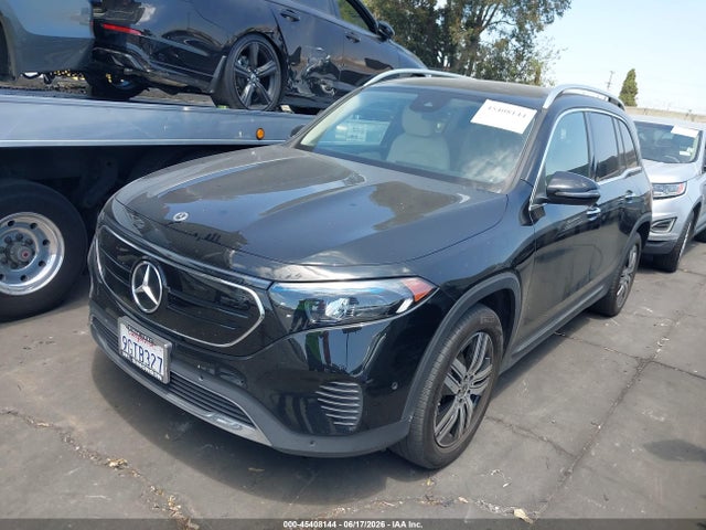 W1N9M0KB3PN076473 Mercedes-Benz Eqb 300 Suv 4matic