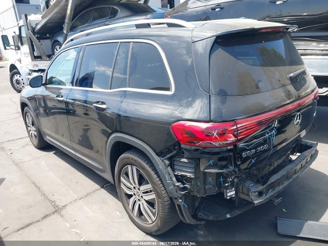 W1N9M0KB3PN076473 Mercedes-Benz Eqb 300 Suv 4matic