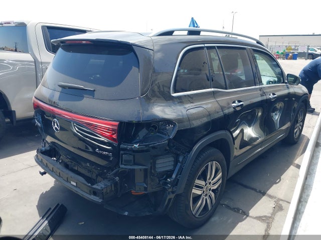 W1N9M0KB3PN076473 Mercedes-Benz Eqb 300 Suv 4matic