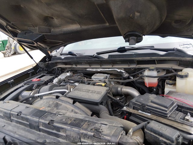 45408151 :رقم المزاد ، 1GT49WEY1MF291037 vin ، 2021 Gmc Sierra 3500hd مزاد بيع