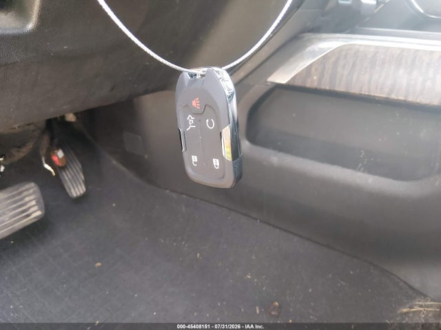 45408151 :رقم المزاد ، 1GT49WEY1MF291037 vin ، 2021 Gmc Sierra 3500hd مزاد بيع