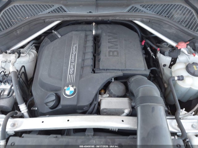 5UXKR0C59G0P30035 BMW X5 Xdrive35i