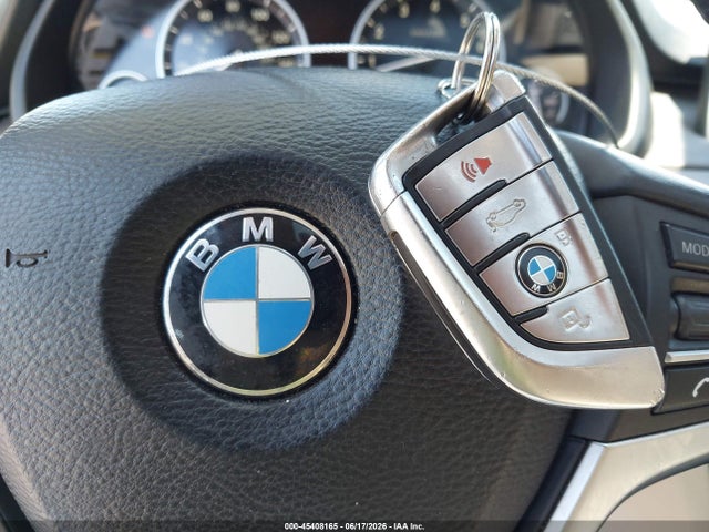 5UXKR0C59G0P30035 BMW X5 Xdrive35i