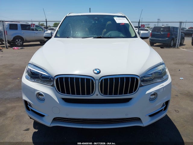 5UXKR0C59G0P30035 BMW X5 Xdrive35i