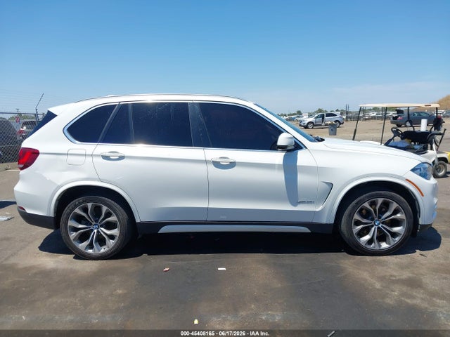5UXKR0C59G0P30035 BMW X5 Xdrive35i