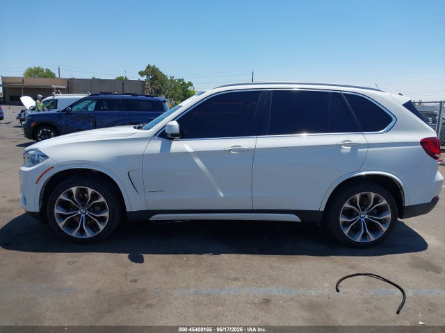 5UXKR0C59G0P30035 BMW X5 Xdrive35i