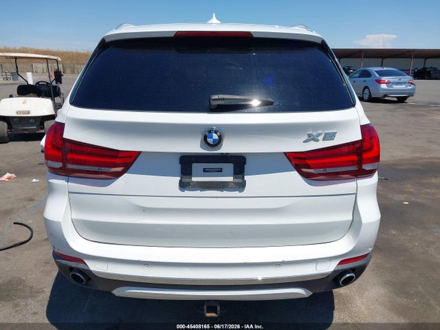 5UXKR0C59G0P30035 BMW X5 Xdrive35i