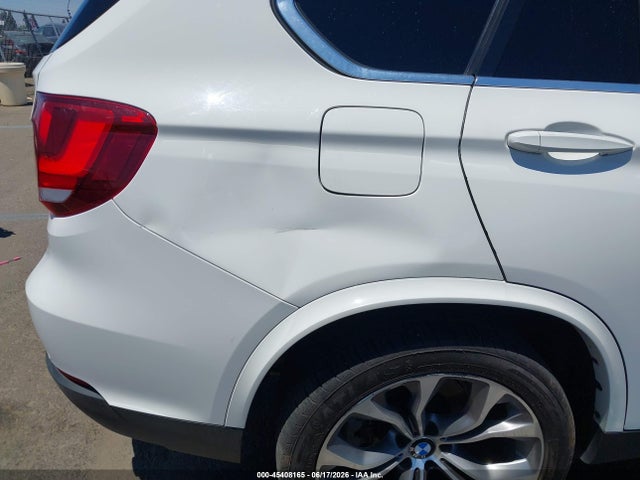5UXKR0C59G0P30035 BMW X5 Xdrive35i