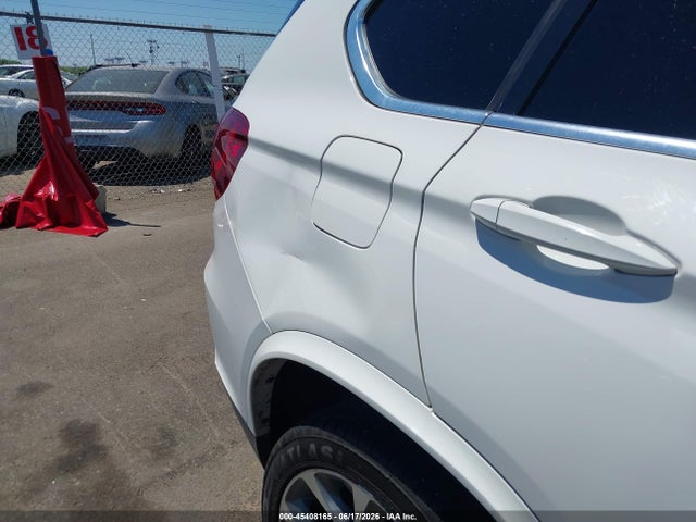 5UXKR0C59G0P30035 BMW X5 Xdrive35i