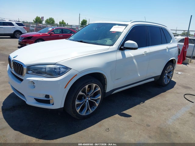 5UXKR0C59G0P30035 BMW X5 Xdrive35i