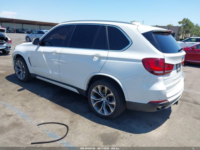 5UXKR0C59G0P30035 BMW X5 Xdrive35i