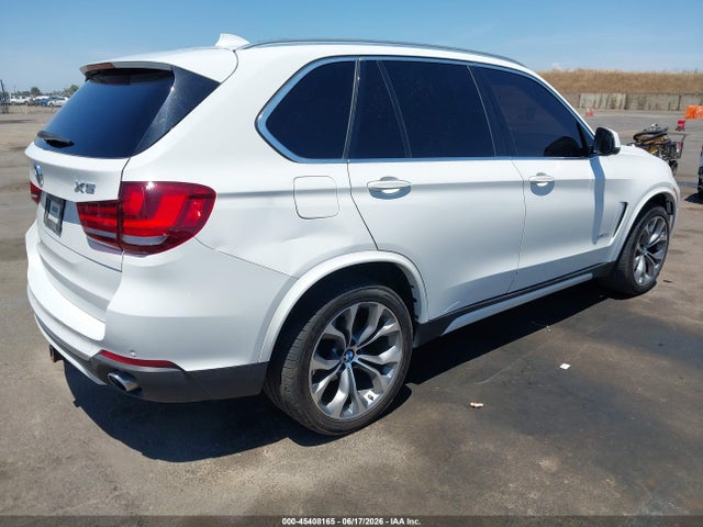 5UXKR0C59G0P30035 BMW X5 Xdrive35i