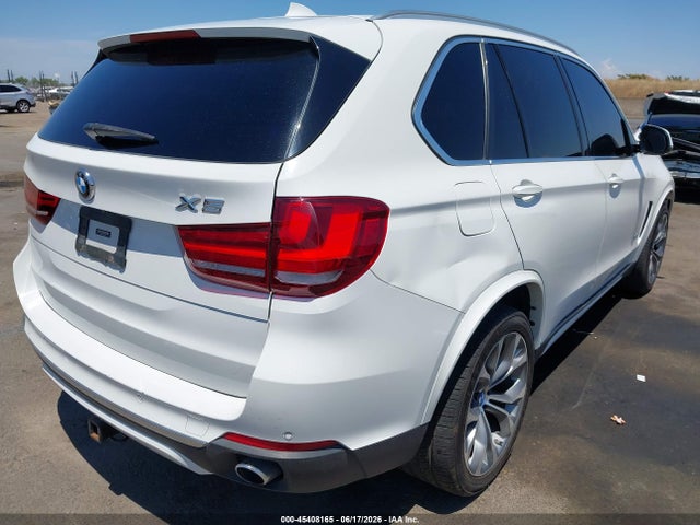 5UXKR0C59G0P30035 BMW X5 Xdrive35i