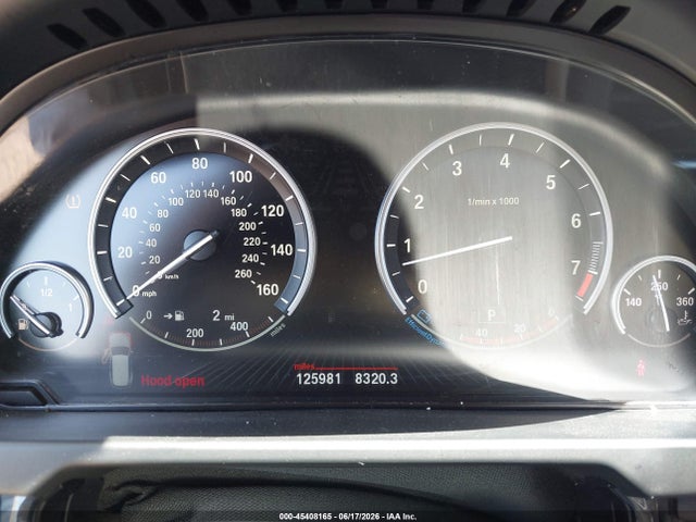 5UXKR0C59G0P30035 BMW X5 Xdrive35i