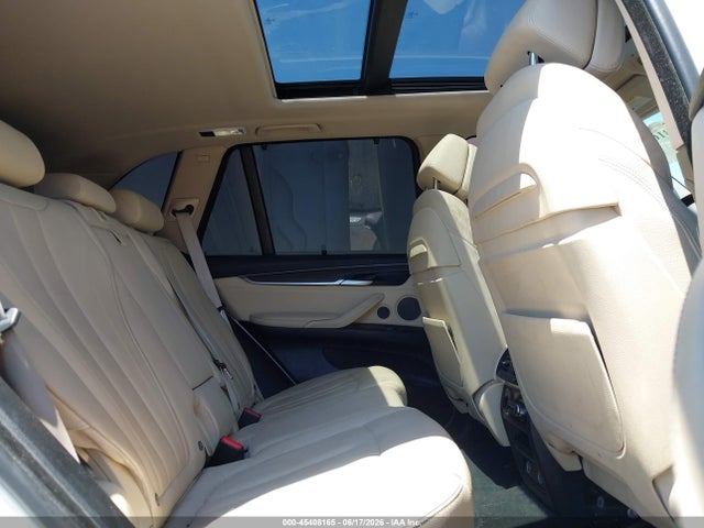 5UXKR0C59G0P30035 BMW X5 Xdrive35i