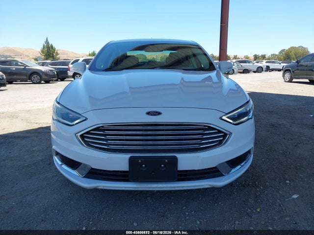 Ford Fusion Energi Se Luxury 2018 3FA6P0PU6JR273627 Image 13
