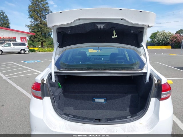 Ford Fusion Energi Se Luxury 2018 3FA6P0PU6JR273627 Image 12