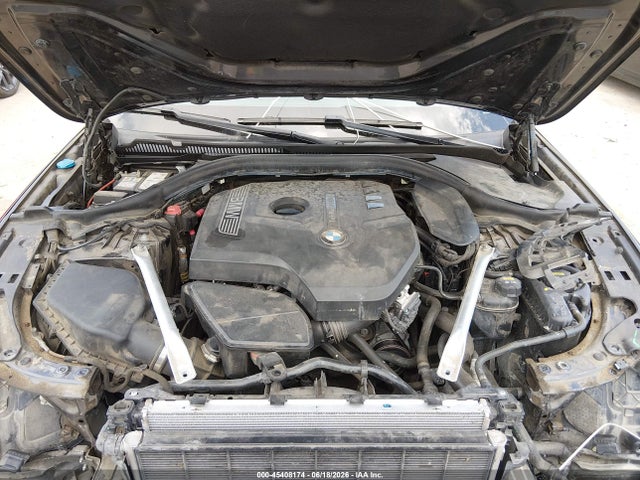 45408174 :رقم المزاد ، WBAJA5C57KG901105 vin ، 2019 Bmw 530i مزاد بيع