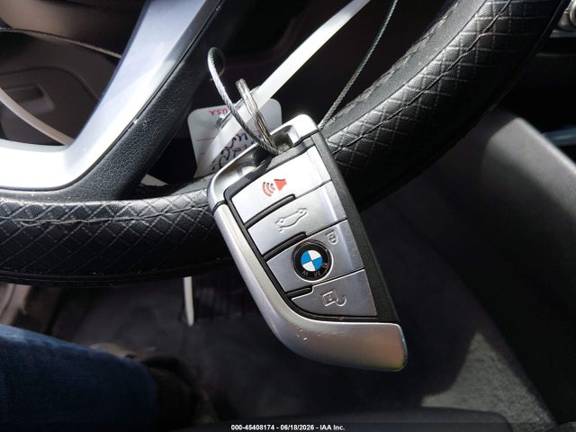 45408174 :رقم المزاد ، WBAJA5C57KG901105 vin ، 2019 Bmw 530i مزاد بيع