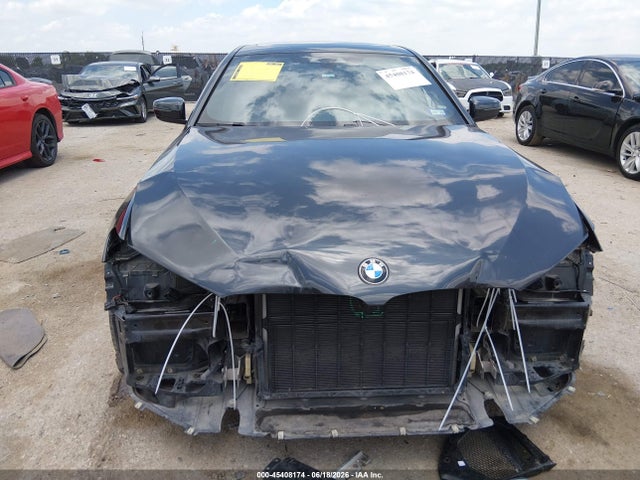 45408174 :رقم المزاد ، WBAJA5C57KG901105 vin ، 2019 Bmw 530i مزاد بيع