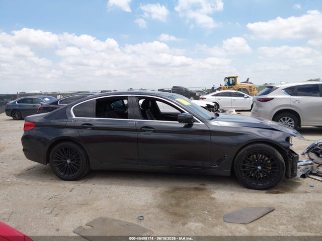 45408174 :رقم المزاد ، WBAJA5C57KG901105 vin ، 2019 Bmw 530i مزاد بيع