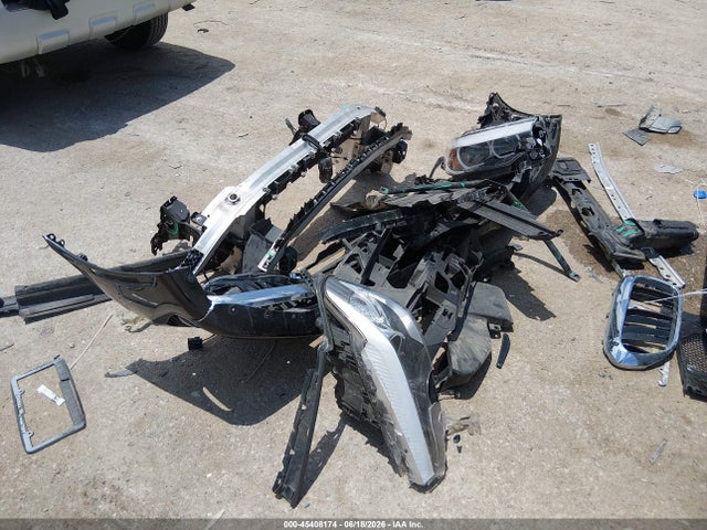 45408174 :رقم المزاد ، WBAJA5C57KG901105 vin ، 2019 Bmw 530i مزاد بيع
