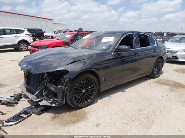 45408174 :رقم المزاد ، WBAJA5C57KG901105 vin ، 2019 Bmw 530i مزاد بيع