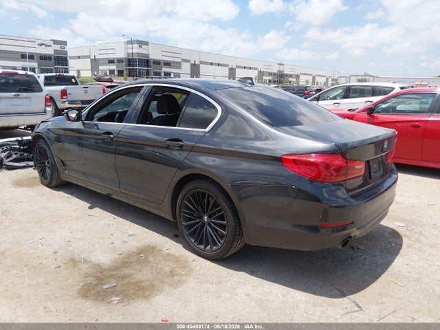 45408174 :رقم المزاد ، WBAJA5C57KG901105 vin ، 2019 Bmw 530i مزاد بيع