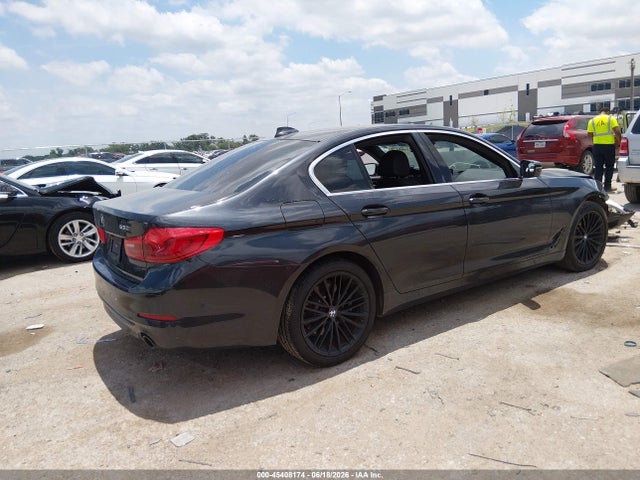 45408174 :رقم المزاد ، WBAJA5C57KG901105 vin ، 2019 Bmw 530i مزاد بيع