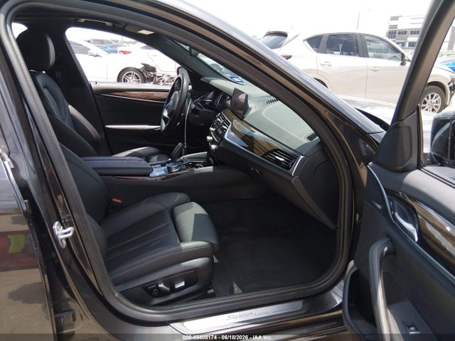45408174 :رقم المزاد ، WBAJA5C57KG901105 vin ، 2019 Bmw 530i مزاد بيع