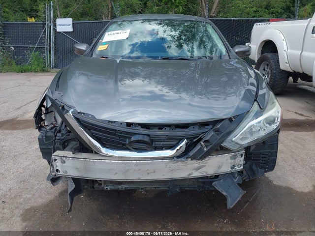 45408175 :رقم المزاد ، 1N4AL3APXHC238866 vin ، 2017 Nissan Altima 2.5 S مزاد بيع