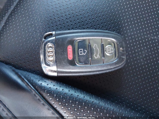 2010 Audi Q5 3.2 Premium მანქანა იყიდება აუქციონზე, vin: WA1MKAFP2AA035439, აუქციონის ნომერი: 45408177