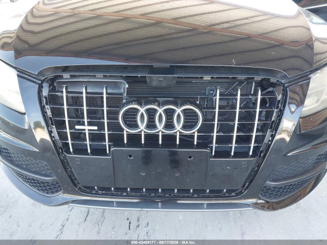 2010 Audi Q5 3.2 Premium მანქანა იყიდება აუქციონზე, vin: WA1MKAFP2AA035439, აუქციონის ნომერი: 45408177