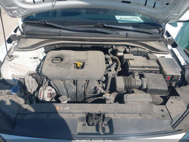Hyundai ELANTRA SE 2020 5NPD74LF7LH602177 Image 10
