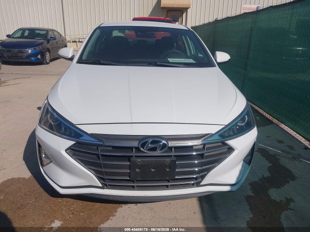 Hyundai ELANTRA SE 2020 5NPD74LF7LH602177 Image 13