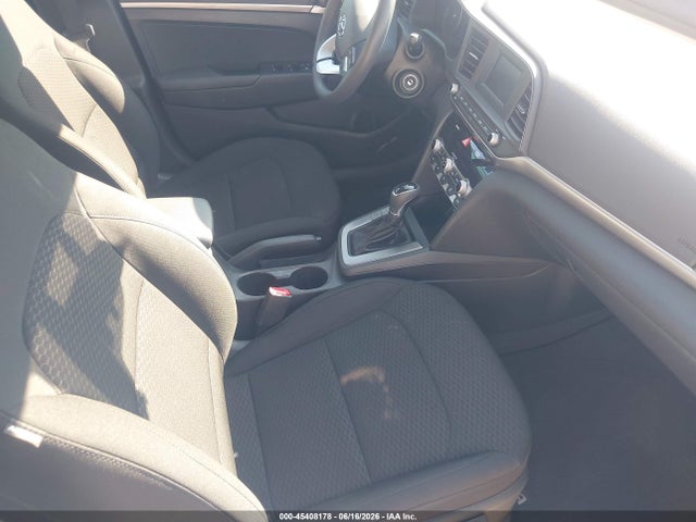 Hyundai ELANTRA SE 2020 5NPD74LF7LH602177 Image 5