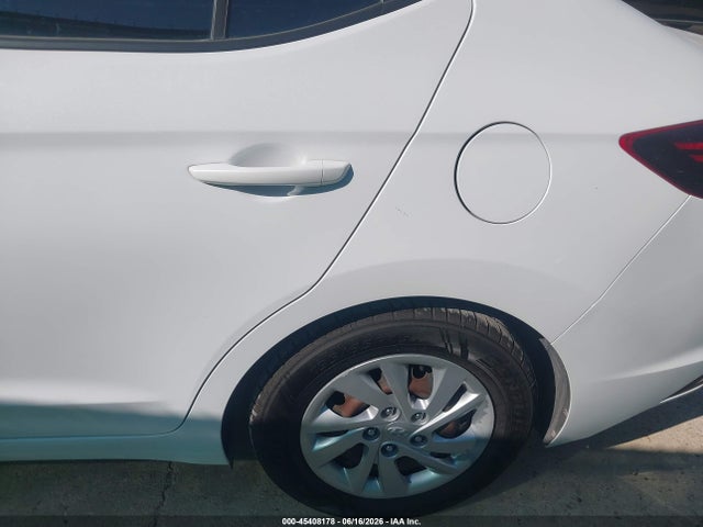 Hyundai ELANTRA SE 2020 5NPD74LF7LH602177 Image 6