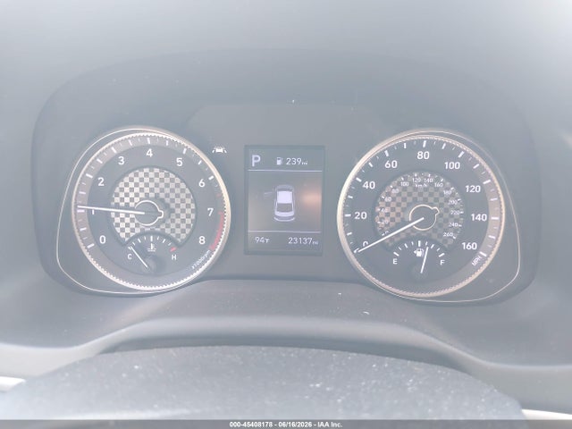 Hyundai ELANTRA SE 2020 5NPD74LF7LH602177 Image 7